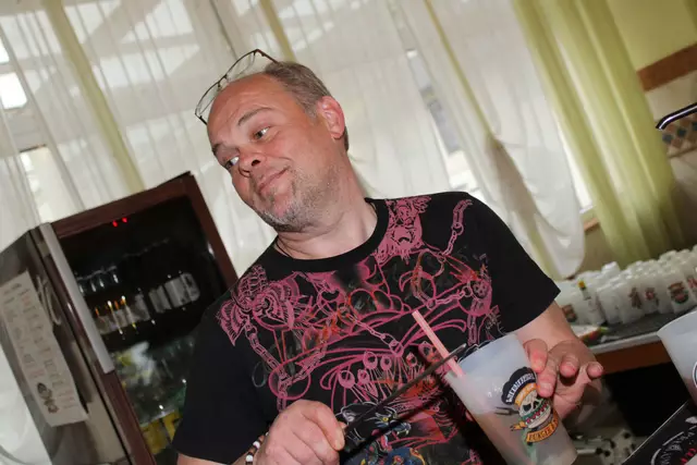 Foto: René Lederer