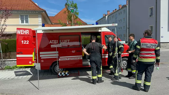 Foto: Doku-NÖ