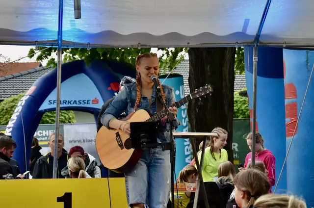 Viki Jahrl &amp; friends  | Foto: Elisabeth Peinsipp 