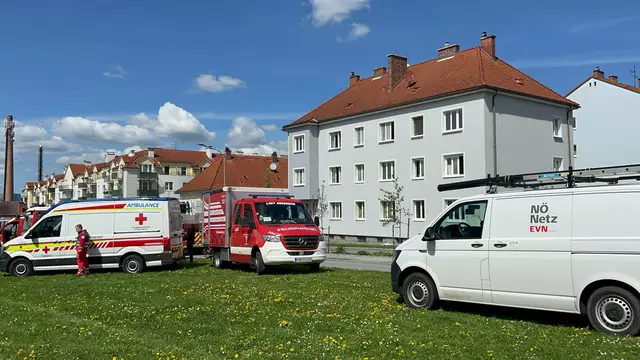 Foto: Doku-NÖ