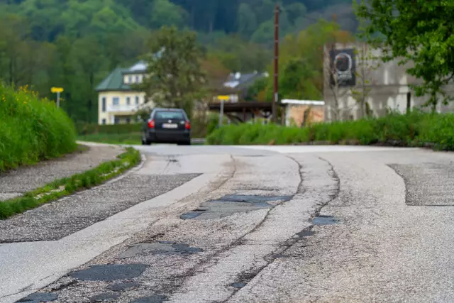 Foto: TEAM FOTOKERSCHI / MARTIN SCHARINGER