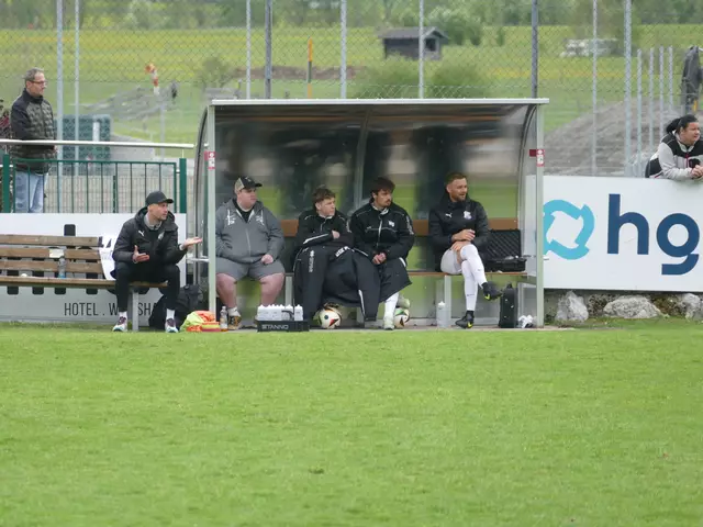 Foto: Klaus Vorreiter