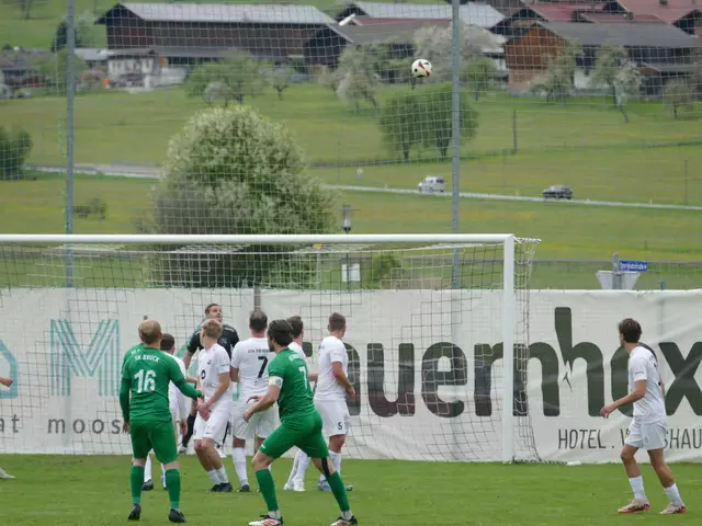 Foto: Klaus Vorreiter