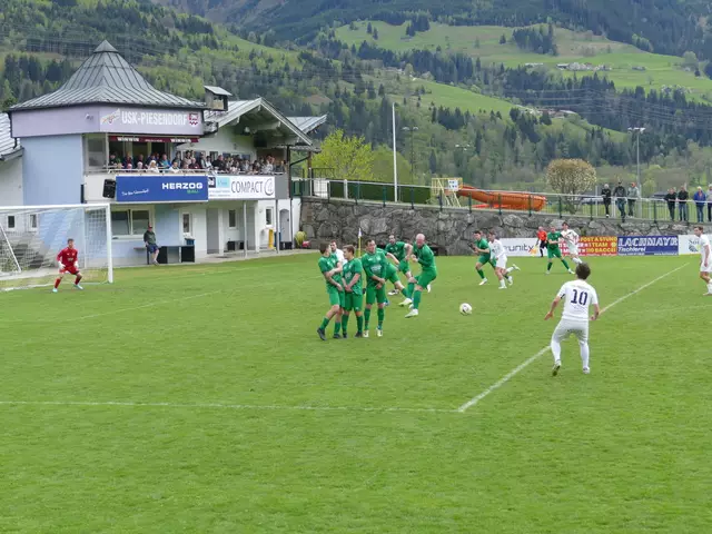 Foto: Klaus Vorreiter