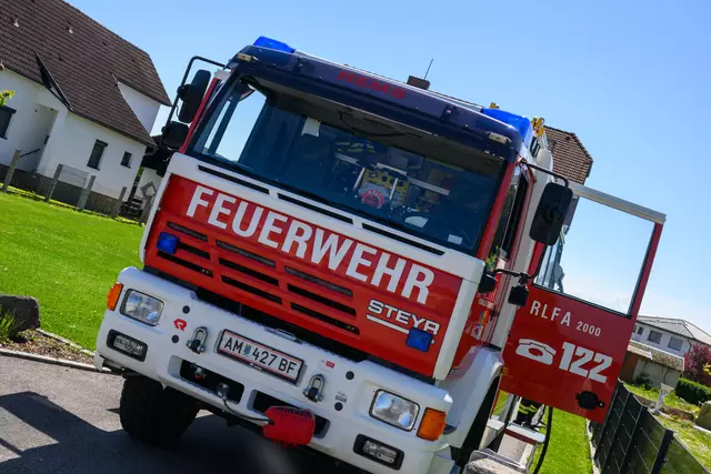 Foto: TEAM FOTOKERSCHI / WERNER KERSCHBAUMMAYR