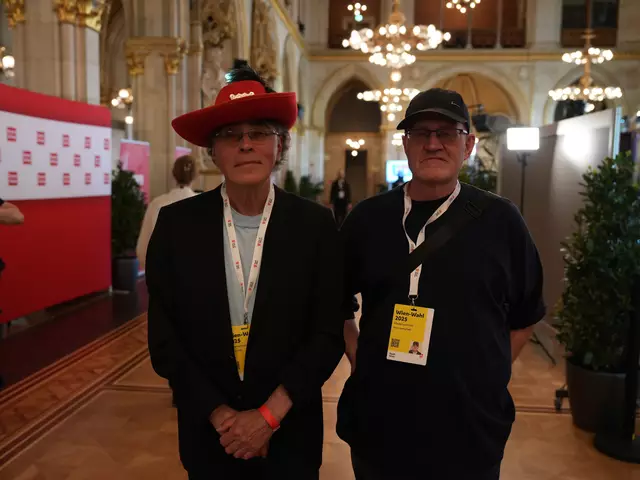 Foto: Valentina Marinelić/MeinBezirk