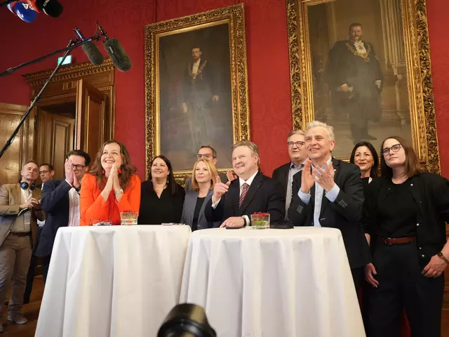 Foto: Valentina Marinelić/MeinBezirk