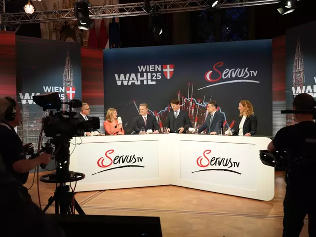 Foto: Valentina Marinelić/MeinBezirk