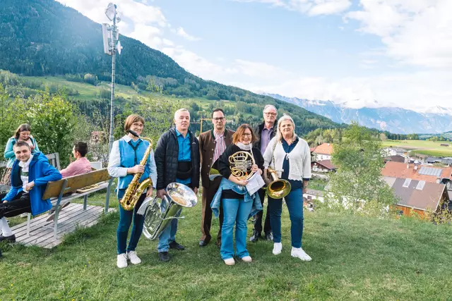 Foto: Pernsteiner