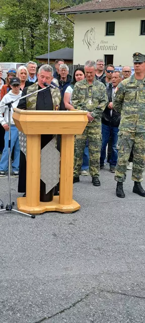 Foto: Krenslehner Gerhard