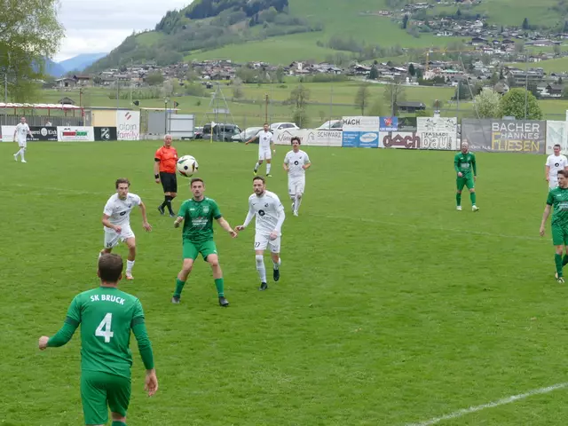 Foto: Klaus Vorreiter