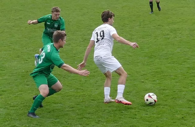 Foto: Klaus Vorreiter