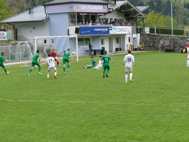 Foto: Klaus Vorreiter