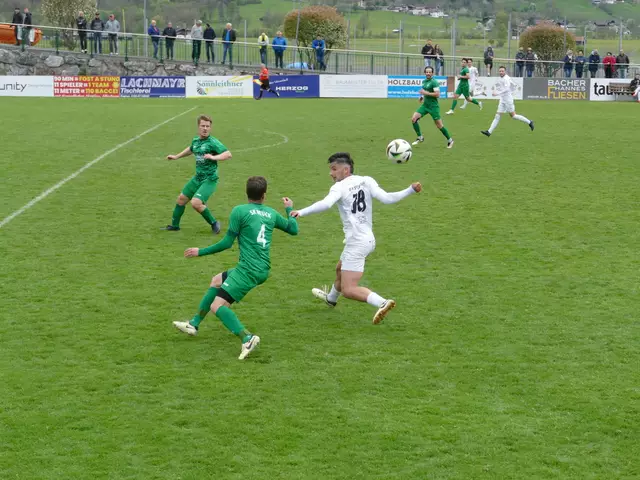 Foto: Klaus Vorreiter