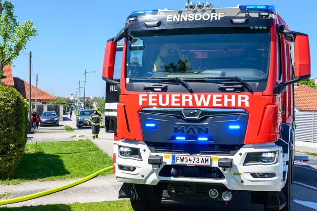 Foto: TEAM FOTOKERSCHI / WERNER KERSCHBAUMMAYR