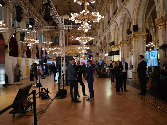 Foto: Valentina Marinelić/MeinBezirk
