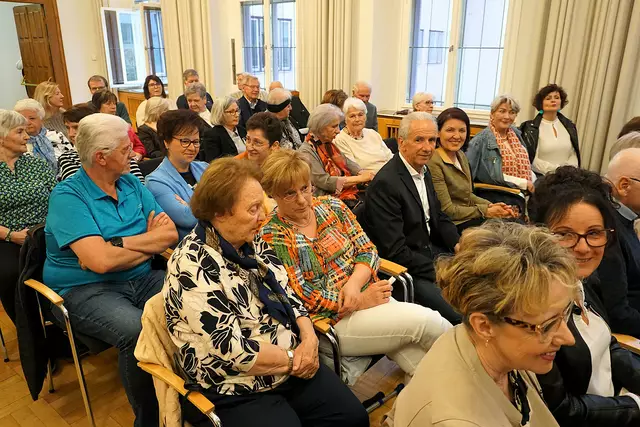 Foto: Daniela Schluga