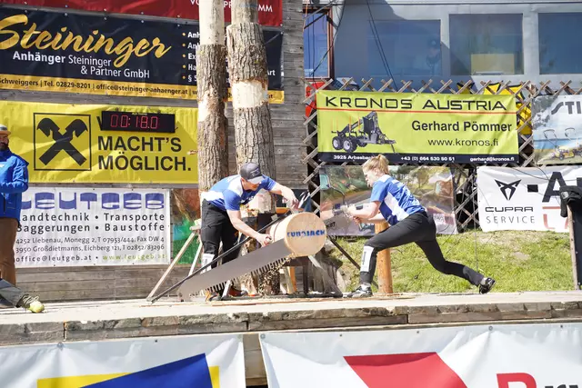 Foto: Evi Leutgeb