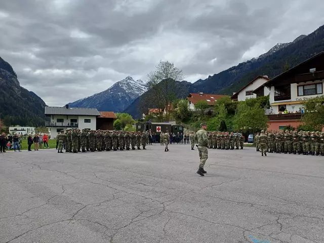 Foto: Gerhard Krenslehner