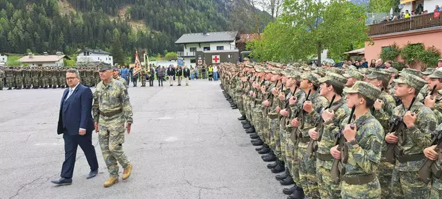 Foto: Krenslehner Gerhard