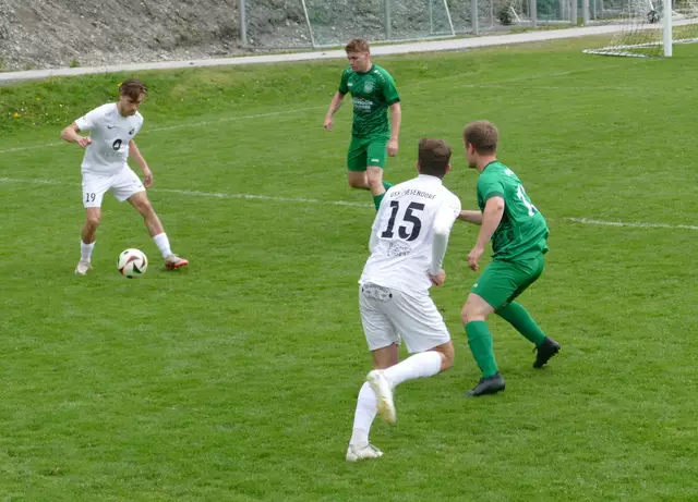 Foto: Klaus Vorreiter