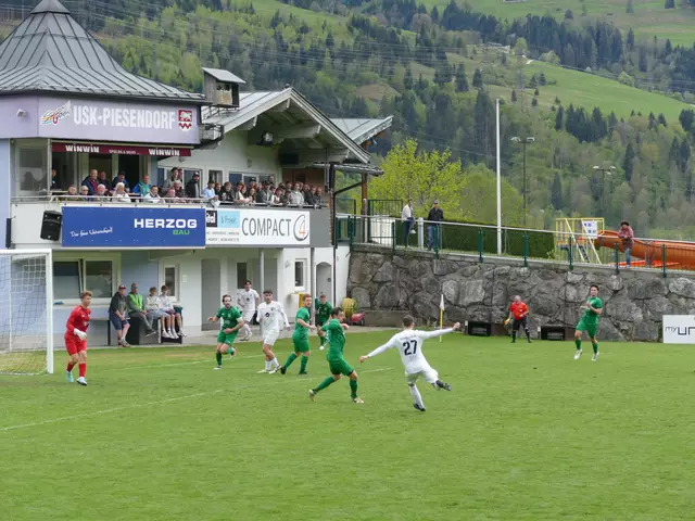 Foto: Klaus Vorreiter