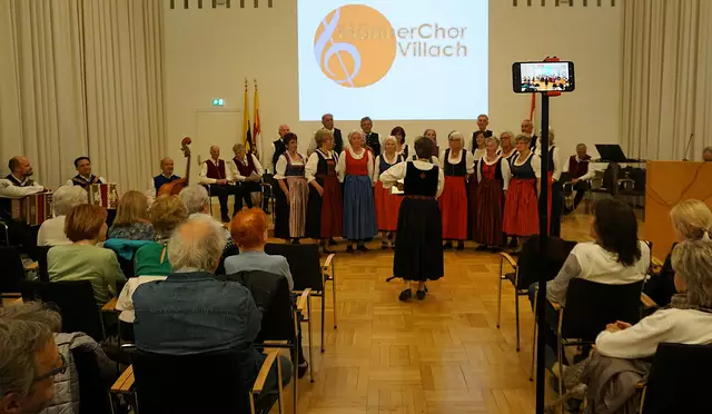 Foto: Daniela Schluga