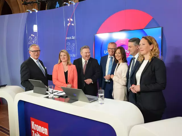 Foto: Valentina Marinelić/MeinBezirk