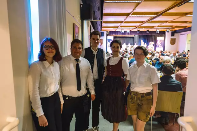 Foto: Pernsteiner