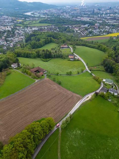 Foto: TEAM FOTOKERSCHI / MARTIN SCHARINGER