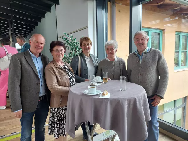 Foto: Regina Langreiter