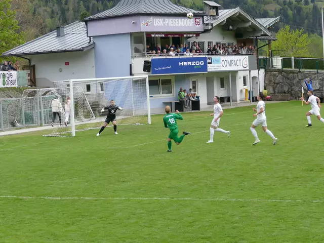 Foto: Klaus Vorreiter