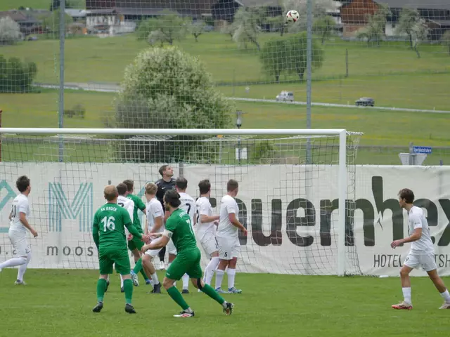 Foto: Klaus Vorreiter