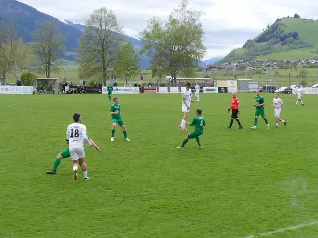 Foto: Klaus Vorreiter