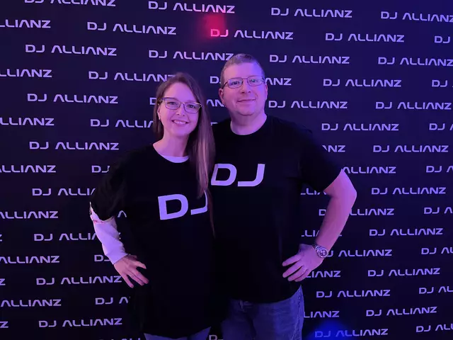 Angelina Blühmann, Roland Kerschbaum | Foto: Franziska Führer