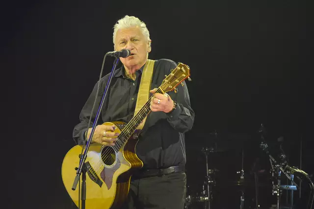 Reinhard Fendrich | Foto: Markus Zechbauer/zema-medien.de