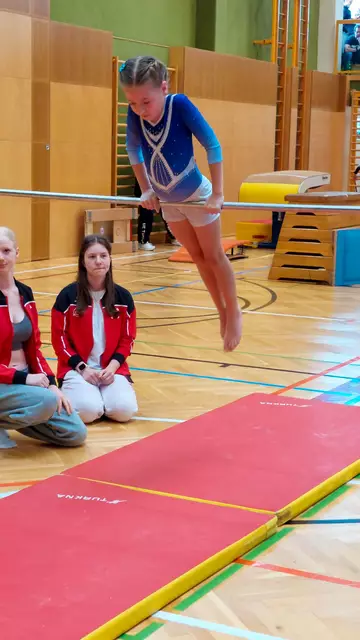 Foto: SV Gymnastics 