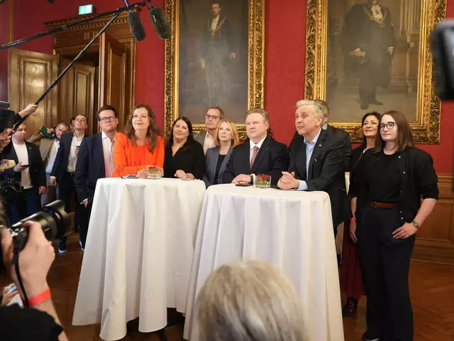 Foto: Valentina Marinelić/MeinBezirk