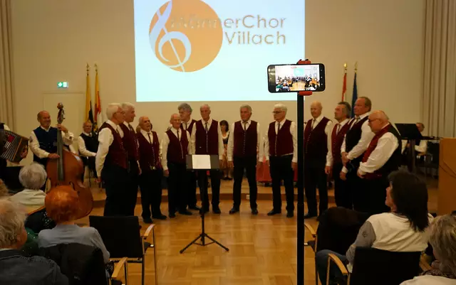 Foto: Daniela Schluga