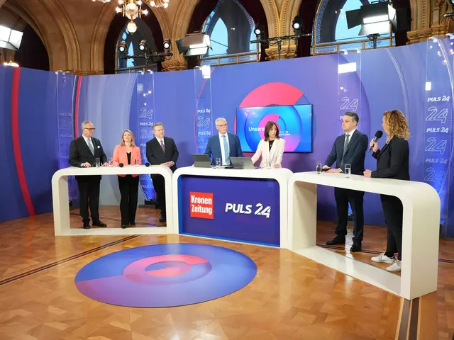 Foto: Valentina Marinelić/MeinBezirk