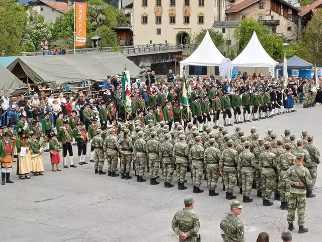 Foto: Gerhard Krenslehner