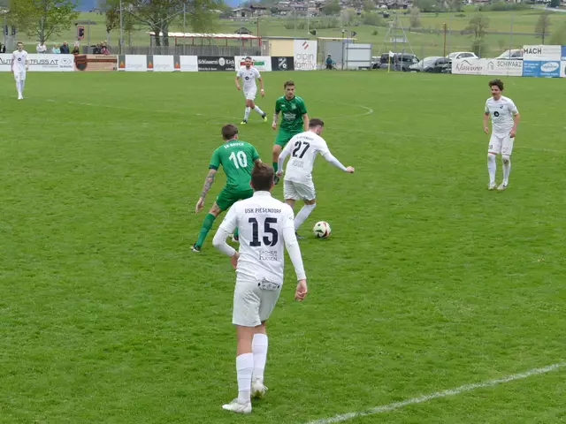 Foto: Klaus Vorreiter