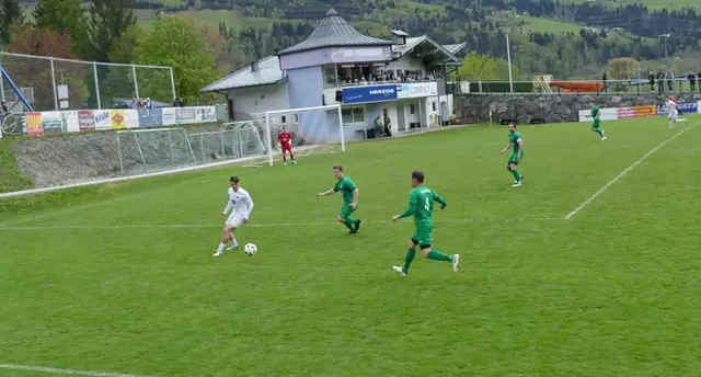 Foto: Klaus Vorreiter