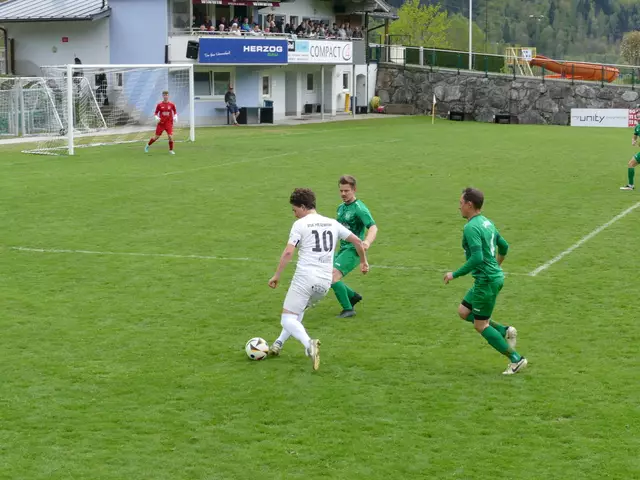 Foto: Klaus Vorreiter