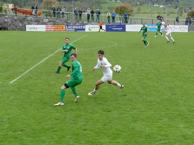 Foto: Klaus Vorreiter