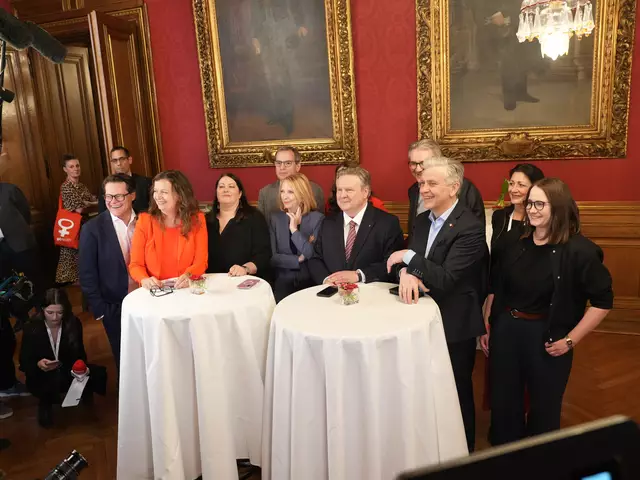 Foto: Valentina Marinelić/MeinBezirk