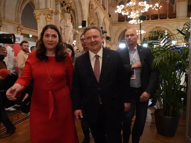 Foto: Valentina Marinelić/MeinBezirk