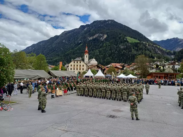 Foto: Gerhard Krenslehner