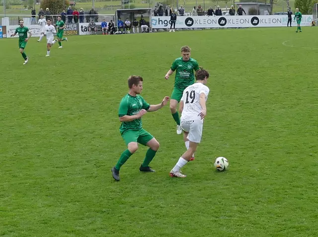 Foto: Klaus Vorreiter