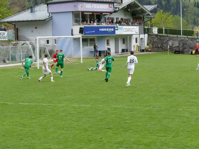 Foto: Klaus Vorreiter